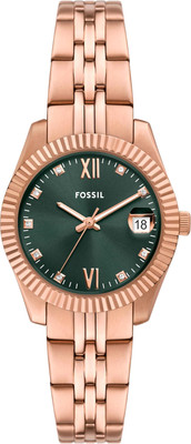 Часы наручные женские Fossil ES5369