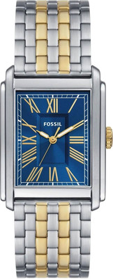 Часы наручные мужские Fossil FS6010