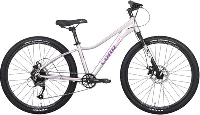 Велосипед Cord 5Bike 26 M300 2025 / CRD-M5-2611-15 (цветущая сакура)