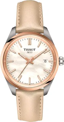 Часы наручные женские Tissot PR 100 T150.210.26.111.00