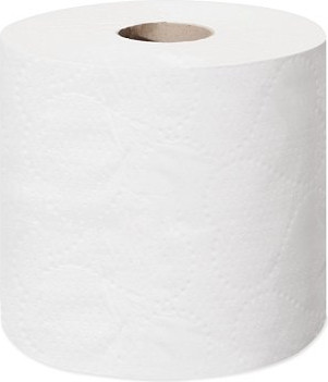 Туалетная бумага Tellus ультрамягкая 3 слоя / 243100