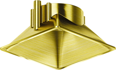 Рефлектор для светильника Maytoni Alfa Led Ring8-10W-SQ-BS