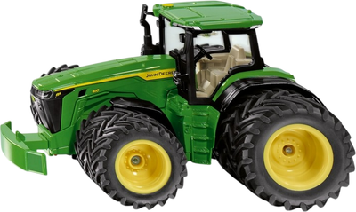 Трактор игрушечный Siku John Deere 8R 410 / 3292