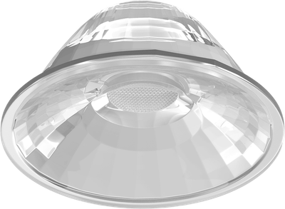 Линза для светильника Maytoni Round LensCD43-24