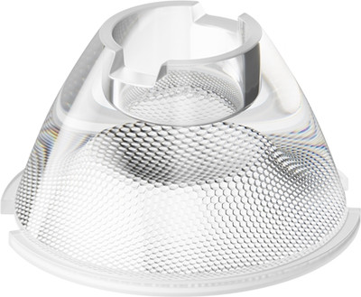 Линза для светильника Maytoni Alfa Led LensD28-15