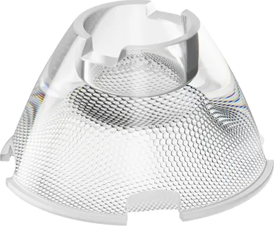 Линза для светильника Maytoni Alfa Led LensD35-18