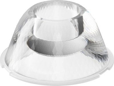 Линза для светильника Maytoni Alfa Led LensD43-24