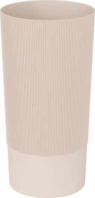 Ваза Альтернатива Версаль М8966 (бежевый)