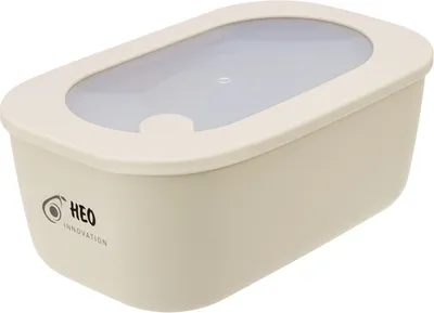 Контейнер Idea Нео М1392 (латте)