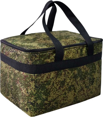 Термосумка MATEX Cartage Т-19 / 67-382 (зеленый)