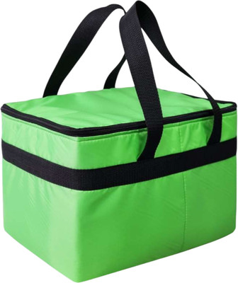 Термосумка MATEX Cartage Т-20 / 67-399 (салатовый)