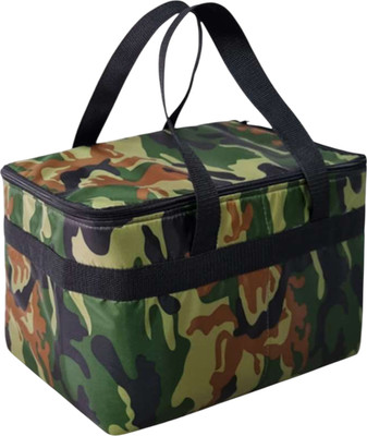 Термосумка MATEX Cartage Т-9 / 67-412 (темно-зеленый)