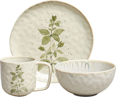 Набор столовой посуды Lefard 260-1032