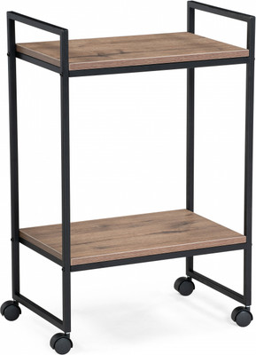 Сервировочный столик Woodville Ранд 50х30х75 (дуб велингтон)