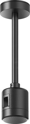 Потолочная база для трекового светильника Maytoni Short TRA156C-IPCL1-B