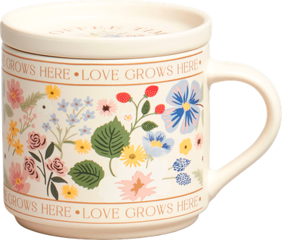 Кружка Lefard 260-1035