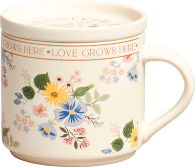 Кружка Lefard 260-1036