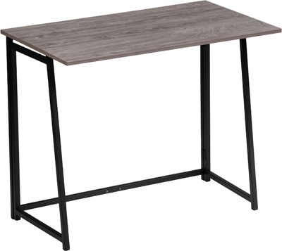 Компьютерный стол Woodville Бринг 90х55х74 (дуб рошелье)