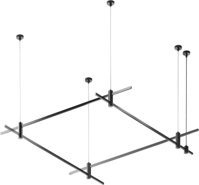 Подвесная система Maytoni Hang TFC-Flar-H04-B