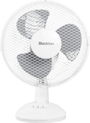 Вентилятор Blackton Bt F1121 (белый/серый)