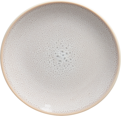 Тарелка столовая обеденная Bronco Crocus 577-219