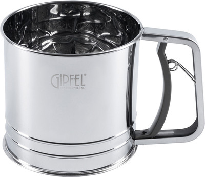 Кружка-сито Gipfel 5476