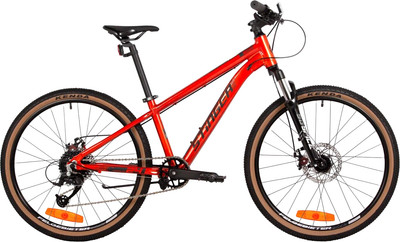 Велосипед Stinger Element JR 24 / 24AHD.ELEMENT.JROR5 (разобранный, в коробке)