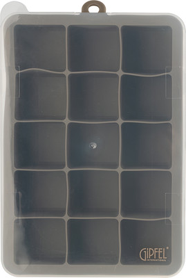 Форма для льда Gipfel Eco 51530