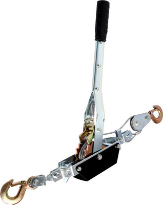 Лебедка автомобильная Tundra 10645315