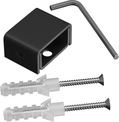 Крепление для шинопровода Maytoni TRA160H-B