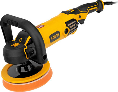 Полировальная машина Denzel 27701