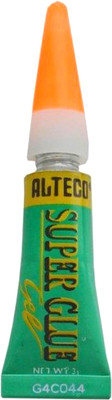 Клей ALTECO супер-гель (3г)