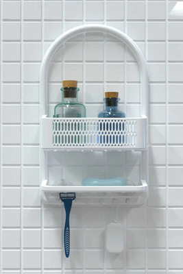 Полка для ванной Primanova Ceres M-N48-01