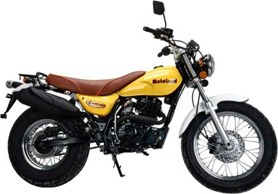 Мотоцикл Motoland V-Raptor 250 XF250-С / 11855