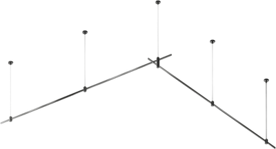 Подвесная система Maytoni Hang TFC-Flar-H06-B