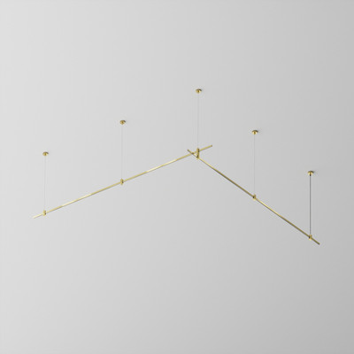 Подвесная система Maytoni Hang TFC-Flar-H06-BS