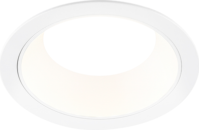 Точечный светильник Ambrella TN52331 SWH (белый песок)