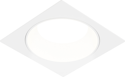 Точечный светильник Ambrella TN52337 SWH (белый песок)