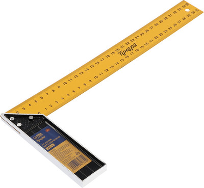 Угольник Tundra Вдом / 7461782