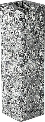 Облицовка дымохода Везувий Пироксенит Элит