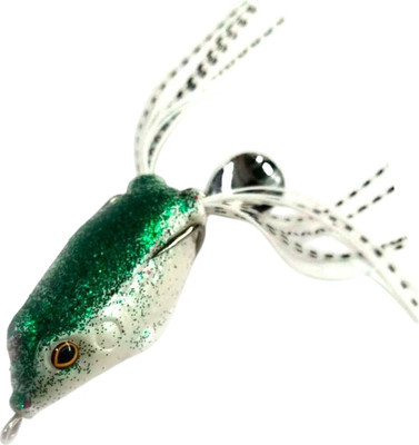 Воблер Namazu Frog YR Hooks BN 65мм 18г 03 / N-FP65-18-03