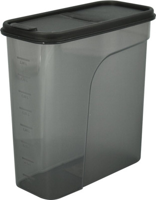 Емкость для хранения Мультидом 462 404 (графит)
