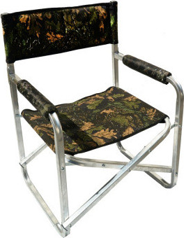 Кресло складное Медведь Екатеринбург книжка (алюминиевое)