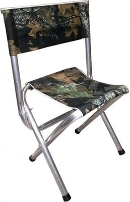 Стул складной Медведь Екатеринбург со спинкой