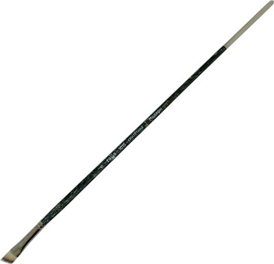 Кисть для рисования ГАММА Модерн. Синтетика №5 / 1015005