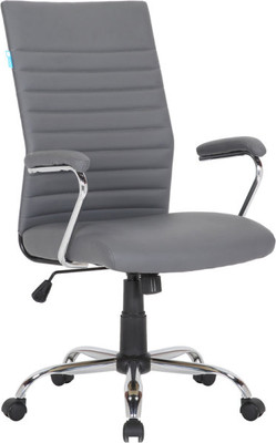Кресло офисное Helmi Express HL-E42 / 318584 (серый)