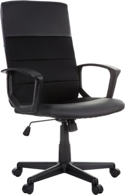 Кресло офисное Helmi Segment HL-E26 / 283859 (черный)