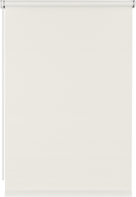 Рулонная штора Franc Gardiner Glasgow 85x160 / 9403219236 (белый)