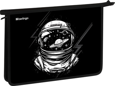 Папка для тетрадей Berlingo Trailblazer / BR-PP-A40512