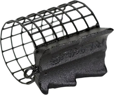 Кормушка рыболовная Yaman Croco 90г / Y-FC-90